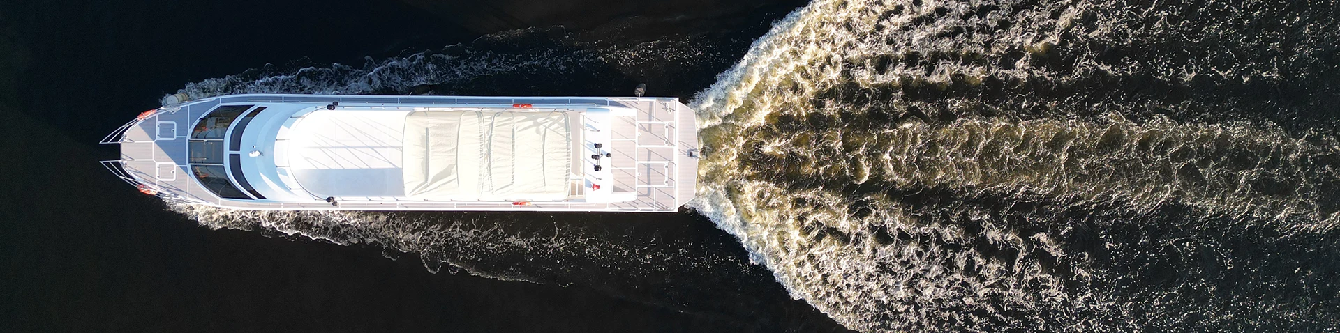 ເຮືອໂດຍສານ Monohull