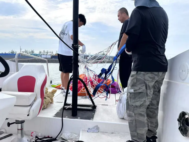 ກົດຫມາຍຫນັງສືພີມ Yacht ເປັນຈຸດສູນກາງກ່ຽວກັບຄວາມຕ້ອງການຂອງລູກຄ້າ, ເພີ່ມປະສິດທິພາບຂອງການອອກແບບເຮືອຂ້າມຟາກເພື່ອເພີ່ມກໍາໄລ